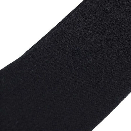 2X Correa de Cinturón para El Pecho para Polar Wahoo  Negro 1