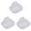 3X Couvercle de Rebond de Diffuseur de Flash pour Flash Yongnuo YN685 YN600EX-RT YN-660 1