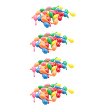 96 Neon Maracas,Bright and Colorful Party,New Year Party Noise Maker,4 Inch Neon Maracas-Mexican Carnival