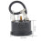 4Pcs 1/5HP 150W Refrigerator Thermal Overload Protector Compressor Replacement Part for  Refrigerator, Wine Center 5