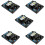 5X New SX460 for Generator AVR Automatic Voltage Regulator Alternator Part Power Stabilizer 1