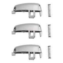 3X Handrem Knop Schakelaar Reparatie Kit Vervanging voor    Mokka X  Encore  12-18