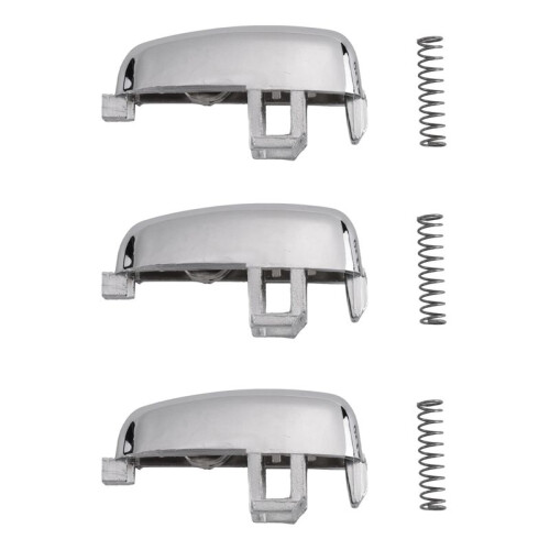 3X Handbrake Button  Repair Kit Replacement for    Mokka X  Encore  12-18