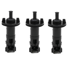3X para  Aveo 2004-2011 Pestillo de Puerta de Llenado de Tanque de Combustible de Gas 96534241 para  G3