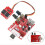 2X NY-D01 Spot  Control Board 40A 100A Digital Spot Welding Machine &Current Control Display Spot (40A) 4