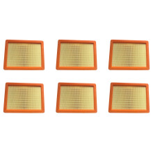 6X Car Air Filter for Trailblazer Equinox 2017 1.5T 2.0T 23279657