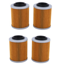 4x 420256188 per 2003-2020 Renegade Outlander Maverick Commander Oil Filter