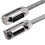 4X Cable de Datos Gpib de 1M IE488 Cable de Transmisión de Comunicación de  Industrial Terminal Cable 3