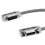 4X Cable de Datos Gpib de 1M IE488 Cable de Transmisión de Comunicación de  Industrial Terminal Cable 4