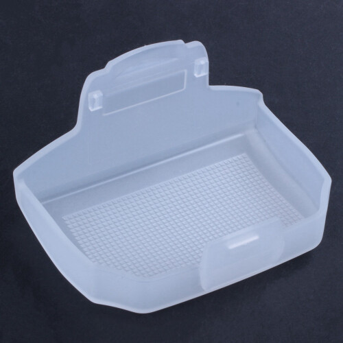 3X Flash Diffuser Bounce Cover for Yongnuo YN685 YN600EX-RT YN-660 Speedlight 2