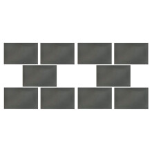 Lineaire Polarisatorfilm LCD / LED Gepolariseerd Filter Polarisatiefilmblad voor Polarisatiefoto 10 Stuks (Geen Lijm)