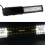 2X Capa Protetora de Lente Preta de 20 Polegadas para Caminhão com Barra de Luz LED Offroad 4WD SUV ATV 6