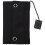 3X 12W Foldable USB Solar Panel Solar Cell Portable Folding Waterproof Solar Panel Charger 2