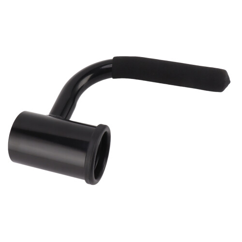Barbell T Bar Handle for Rowing Exercise Durable Material Strength Training 1
