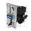 2X Programable Plastic Multi Coin Acceptor Electronic Roll Down Coin Acceptor Selector Mechanism Side Coin Selector 2