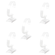 5X Watch Stand Watch Stand Watch Holder Watch Carrier for Watch