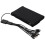 3X 12W Foldable USB Solar Panel Solar Cell Portable Folding Waterproof Solar Panel Charger 4