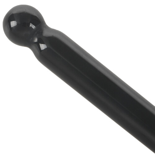 10X Traditional Relax Thai Foot Massage Reflexology Stick Tool Black 1