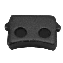 10Pcs Motercycle Pastillas de Freno Zapatos Quad ATV Pit Dirt Bike