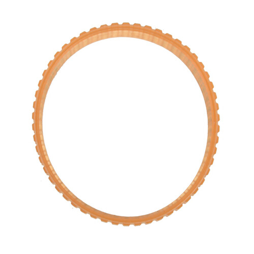 25 Pcs 9.6mm Width Electric Planer Drive Belt for  F20A 1