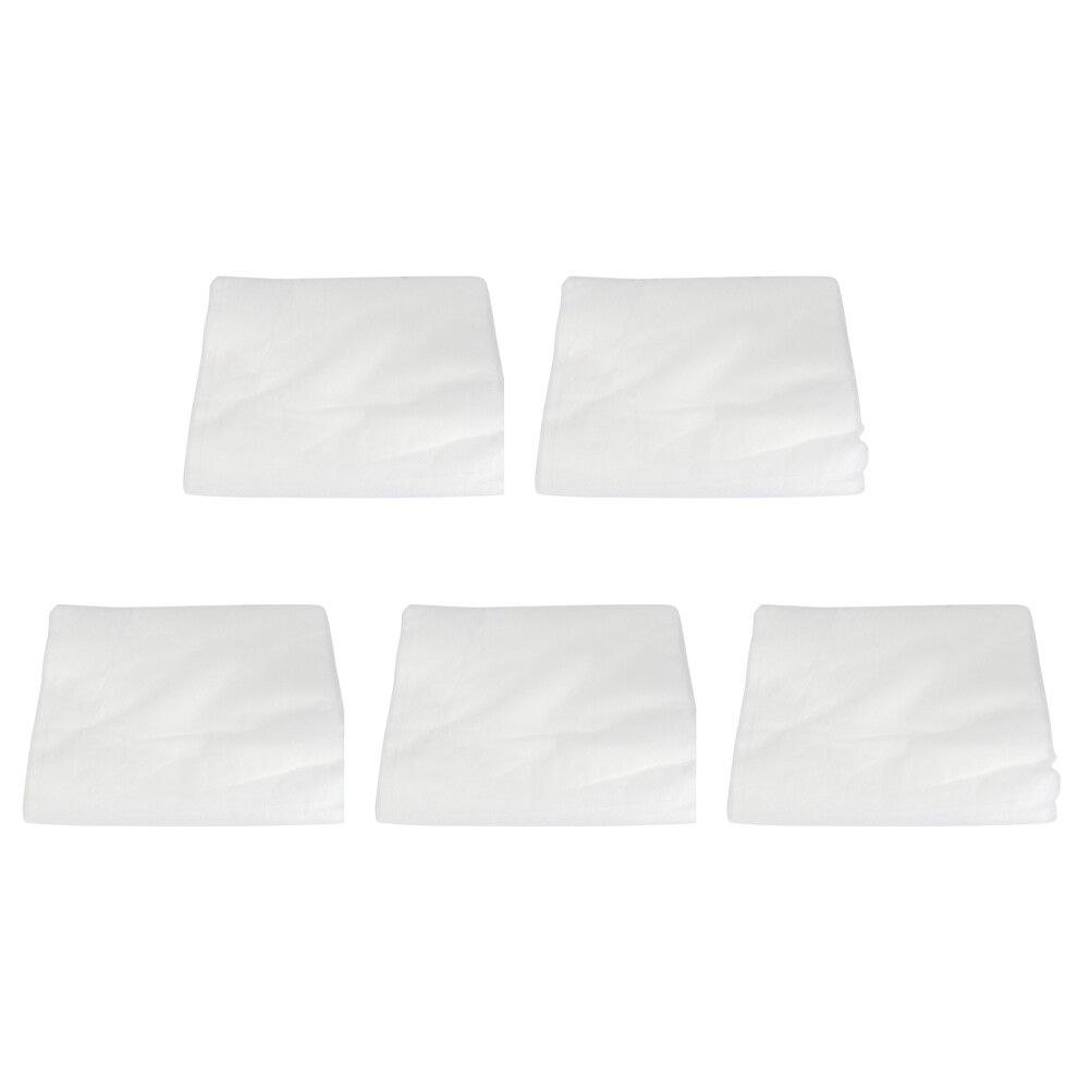 50 Pcs Electrostatic Cotton Anti-Dust Air Purifier Filter For Mi 1/2/2S Universal Air Purifier Pm2.5 4712407711798