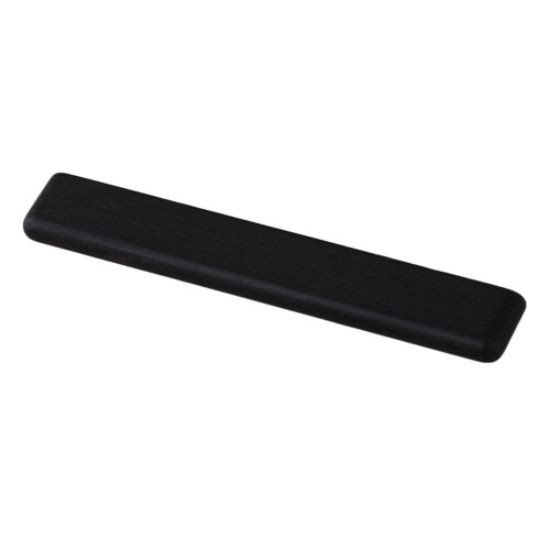 4 String Ukulele Guitar Nut and Saddle Made of ABS 2 Pair 2