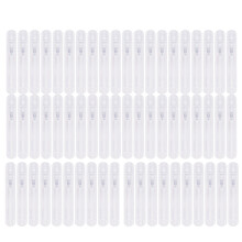 1000Pcs / Lot 5Ml Empty Transparent Plastic Spray Bottle Makeup Perfume Atomizer Refillable Bottle