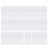 1000Pcs / Lot 5Ml Empty Transparent Plastic Spray Bottle Makeup Perfume Atomizer Refillable Bottle 1