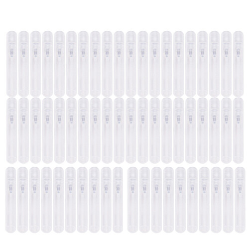 1000Pcs / Lot 5Ml Empty Transparent Plastic Spray Bottle Makeup Perfume Atomizer Refillable Bottle