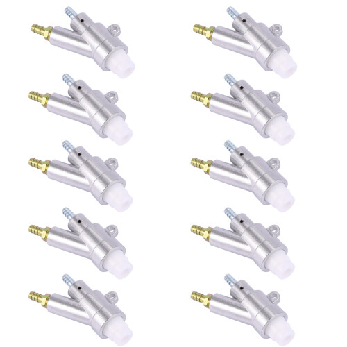 10X Automatic Sand Blasting Machine, Sand Blasting, (Without Nozzle)