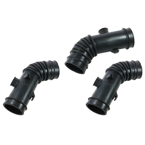 3X Engine Air Cleaner Intake Hose for   1993-1997 1.6L 1.8L