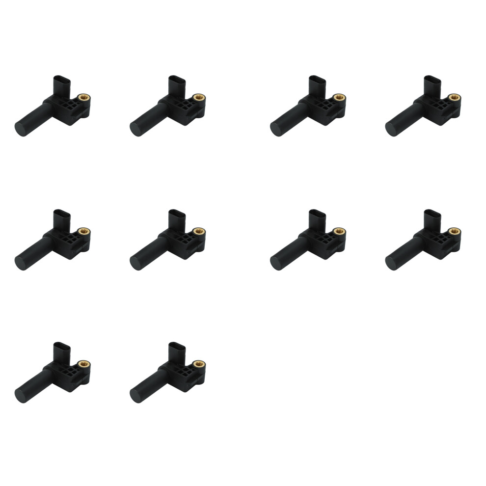 10X Crankshaft Position Sensor For Bk21-6C315-Aa Bk21-6C315-Ab 2011482 Bk21-6D315-Aa 6032952407242
