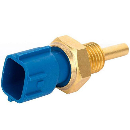 2X Engine Coolant Temperature Sensor 14919-32019A Engine Coolant Temperature Sensor for ,  22630-43Y00 2