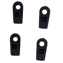 4x 67275-95600 Cable Connector for Outboard Motor Control Box Cable End 67275-95600