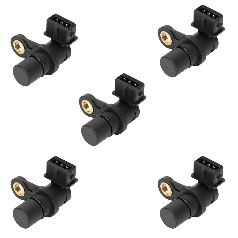 5X 96325867 Camshaft Position Sensor For Daewoo Kalos Aveo Matiz 0.8 1.0 1.2 1.4 5Wy3168a 6031840685748