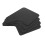 8Pcs Universal Mud Flaps for Car Pickup Van Truck Mudflaps Mudguards  Guards with Screw 6