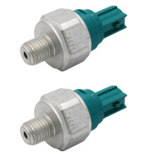 2X 28600-R94-004 Oil Pressure Sensor for & Pressure 28600R94004 28600-R90-013 for Accord AT