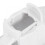 6x Auto Seite Seite Baffle Blinker Licht Lampenschirm Shell Shell Abdeckung Gehäuse Passend für   2002- 2005 6