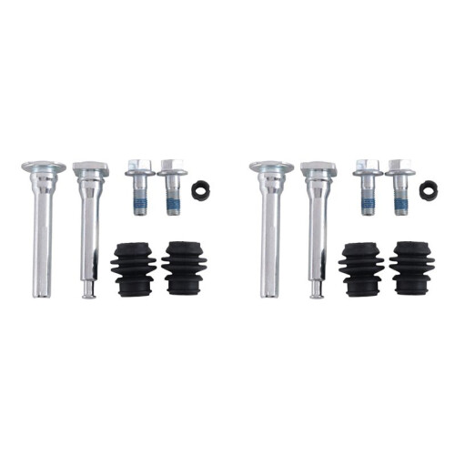 2X Front Brake Caliper Slider Pin Guide Kit for  CRV CR-V Mk2 2002-2006 BCF1393C