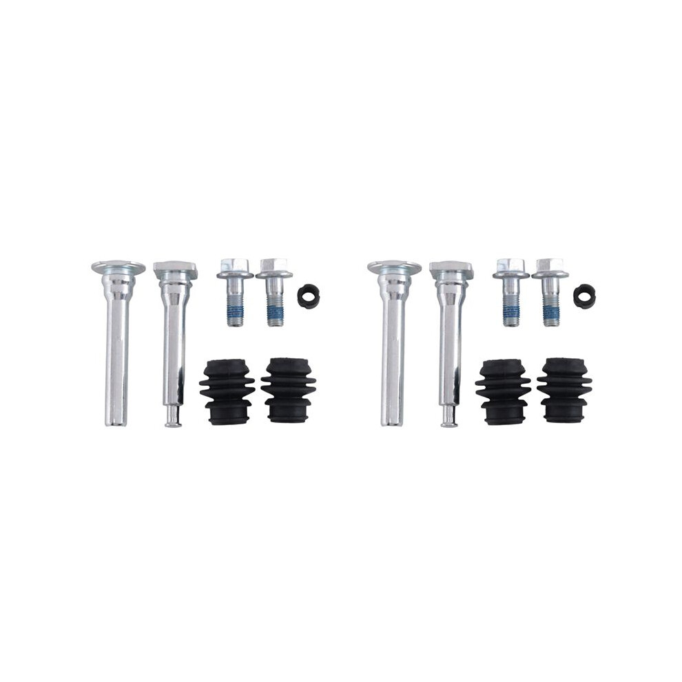 2X Front Brake Caliper Slider Pin Guide Kit For Crv Cr-V Mk2 2002-2006 Bcf1393c 6132295085241