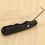 2X Universal Practical for Figure Roller with Extended Hook Ice Hockey Puller Portable Handle Skate Lace Tightener 6