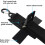4-Pack Boat Trailer Transom Tie-Down Straps,2in X 4Ft Adjustable Transom Straps with Quick Release Buckle 3
