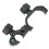 2X Quick Release Pole Clamp with Compass & Data Collector Cradle ,GPS,TOTAL STATION TSC3 7