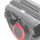 2X Quick Release Plate Locking Screw is Suitable for  MVH500AH Hydraulic Pan/Tilt Panel Control Screw 4