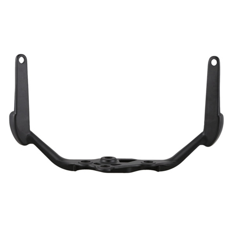 2X For Cbr900rr Cbr954 2002-2003 Upper Front Headlight Fairing Stay Bracket Holder Cbr 900 Rr Cbr 954 4712909483681