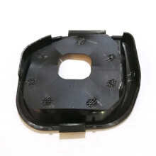 10X Lenkrad Tempomat Schalter Staubschutz für  Hilux Revo Fortuner SR5 M70 M80 84632-34011 45186-0K120-C0