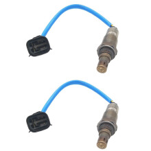2X 234-5038 O2 Oxygen Sensor 5 Wire LR Upstream BL3A-9Y460-CA for Explorer Taurus Mustang F-150 BL3Z-9F472-A