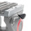 2X Quick Release Plate Locking Screw is Suitable for  MVH500AH Hydraulic Pan/Tilt Panel Control Screw 3
