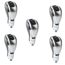 5X Car Gear Shift Knob Automatic Transmission Shifter Lever for Encore 2013 -2019 Mokka 2277550 95133897