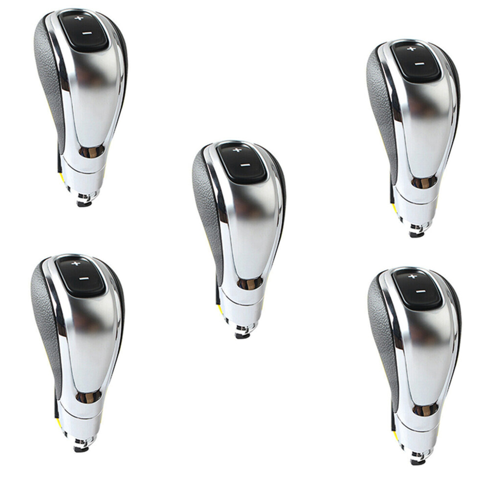 5X Car Gear Shift Knob Automatic Transmission Shifter Lever For Encore 2013 -2019 Mokka 2277550 95133897 6032539503824